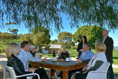 Barossa Valley Food And Wine Tour - Tourism Search 0