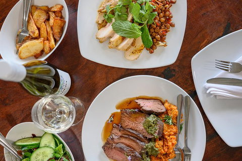 Barossa Valley Food And Wine Tour - Tourism Search 5