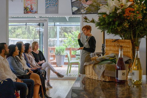 Barossa Valley Food And Wine Tour - Tourism Search 7