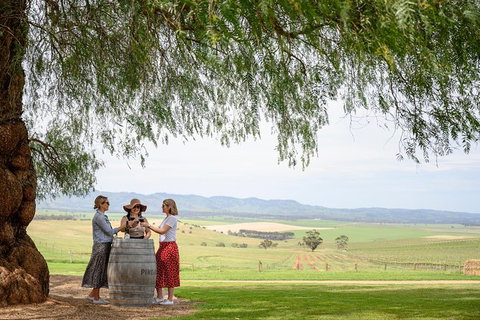 Barossa Valley Food And Wine Tour - Tourism Search 4