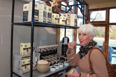 Barossa Valley Food And Wine Tour - Tourism Search 10