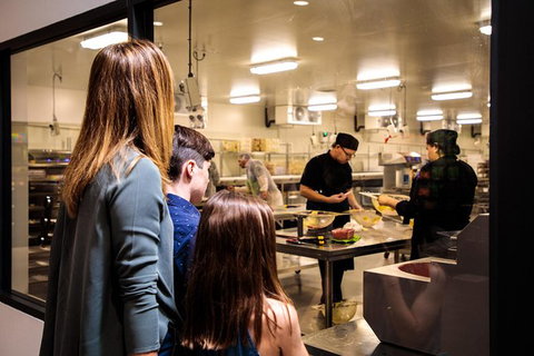 Barossa Valley Food And Wine Tour - Tourism Search 9