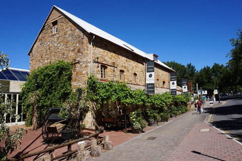Barossa Valley With Hahndorf Tour From Adelaide - Tourism Search 2