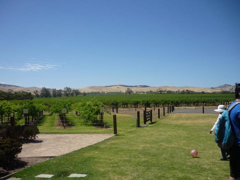 Barossa Valley With Hahndorf Tour From Adelaide - Tourism Search 10