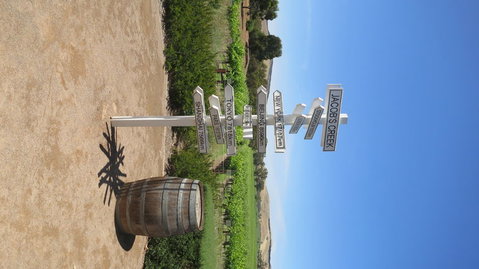 Barossa Valley With Hahndorf Tour From Adelaide - Tourism Search 6