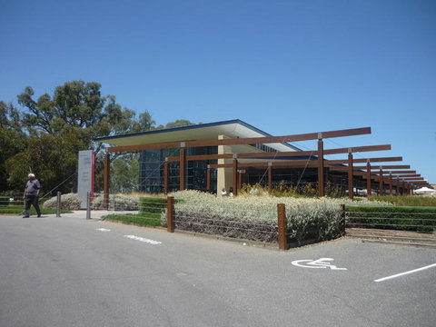 Barossa Valley With Hahndorf Tour From Adelaide - Tourism Search 9