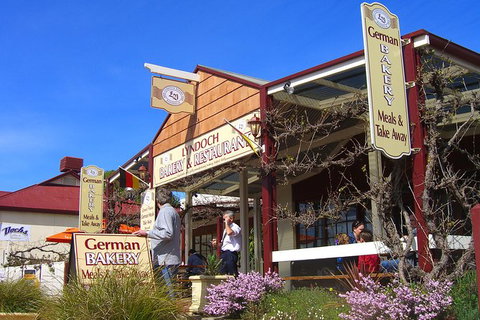 Barossa Valley With Hahndorf Tour From Adelaide - Tourism Search 1