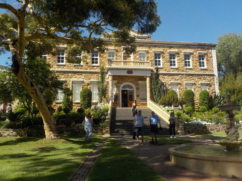 Barossa Valley Wineries Tour With Tastings And Lunch From Adelaide - Tourism Search 13