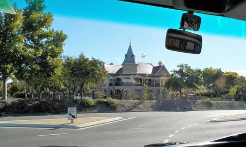 Barossa Valley Wineries Tour With Tastings And Lunch From Adelaide - Tourism Search 14