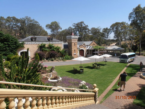 Barossa Valley Wineries Tour With Tastings And Lunch From Adelaide - Tourism Search 15