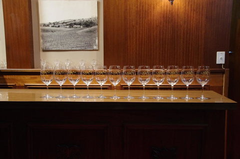 Barossa Valley Wineries Tour With Tastings And Lunch From Adelaide - Tourism Search 10