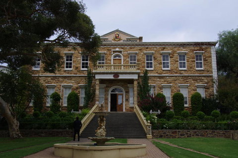 Barossa Valley Wineries Tour With Tastings And Lunch From Adelaide - Tourism Search 9