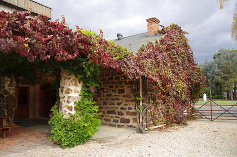Barossa Valley Wineries Tour With Tastings And Lunch From Adelaide - Tourism Search 3