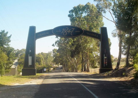 Barossa Valley Wineries Tour With Tastings And Lunch From Adelaide - Tourism Search 12