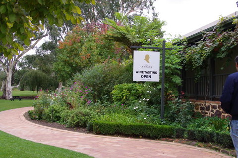 Barossa Valley Wineries Tour With Tastings And Lunch From Adelaide - Tourism Search 8