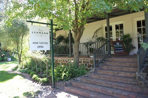 Barossa Valley Wineries Tour With Tastings And Lunch From Adelaide - Tourism Search 0