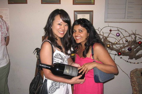 Barossa Valley Wineries Tour With Tastings And Lunch From Adelaide - Tourism Search 22