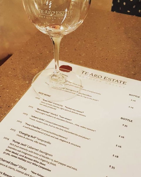 Barossa Valley Full-Day Tour From Adelaide With Maggie Beer Farm - Tourism Search 2