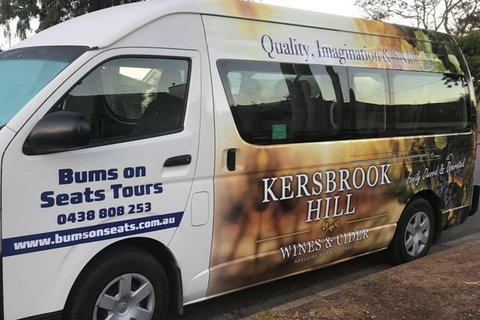 Barossa Valley Full-Day Tour From Adelaide With Maggie Beer Farm - Tourism Search 0
