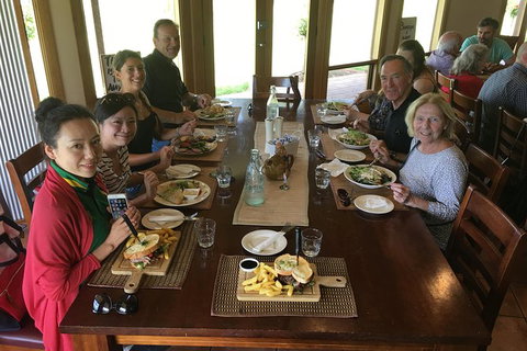 Barossa Valley Full-Day Tour From Adelaide With Maggie Beer Farm - Tourism Search 9