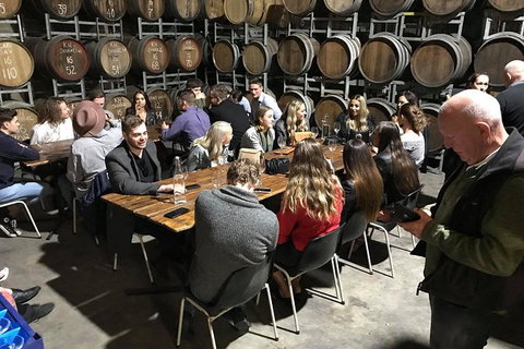 Barossa Valley Full-Day Tour From Adelaide With Maggie Beer Farm - Tourism Search 7