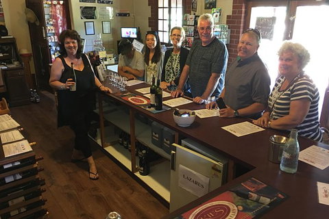 Barossa Valley Full-Day Tour From Adelaide With Maggie Beer Farm - Tourism Search 14