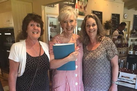 Barossa Valley Full-Day Tour From Adelaide With Maggie Beer Farm - Tourism Search 12