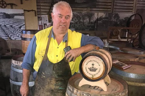 Barossa Valley Full-Day Tour From Adelaide With Maggie Beer Farm - Tourism Search 11