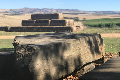 Barossa Valley Full-Day Tour From Adelaide With Maggie Beer Farm - Tourism Search 16