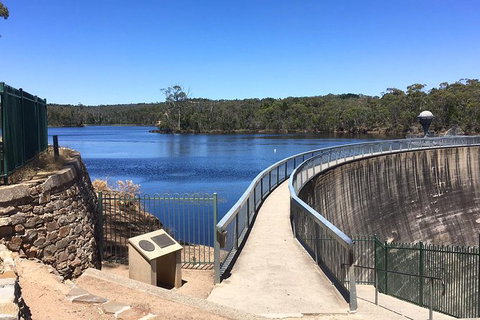 Barossa Valley Full-Day Tour From Adelaide With Maggie Beer Farm - Tourism Search 17