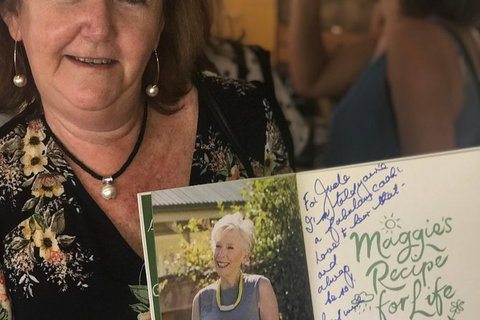 Barossa Valley Full-Day Tour From Adelaide With Maggie Beer Farm - Tourism Search 18