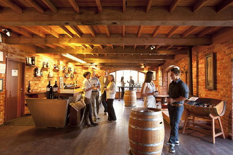 McLaren Vale Hop-On Hop-Off Winery Tour From Adelaide - Tourism Search 1