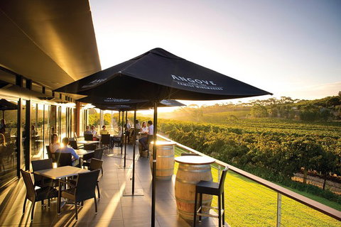 McLaren Vale Hop-On Hop-Off Winery Tour From Adelaide - Tourism Search 0