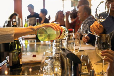 McLaren Vale Hop-On Hop-Off Winery Tour From Adelaide - Tourism Search 7