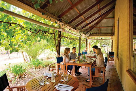 McLaren Vale Hop-On Hop-Off Winery Tour From Adelaide - Tourism Search 4