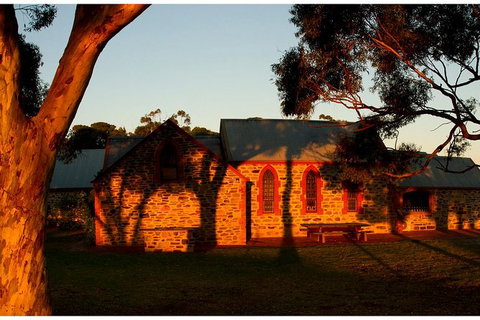 McLaren Vale Hop-On Hop-Off Winery Tour From Adelaide - Tourism Search 5