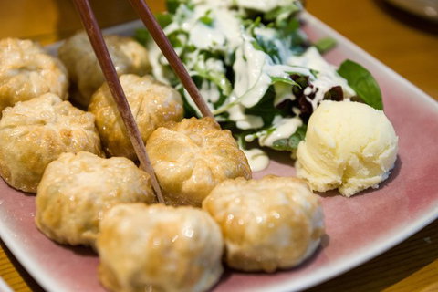 The Dumpling Feast Walking Tour Of Adelaide - Saturday - Tourism Search 0