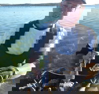 Coffin Bay Oyster Farm  Tasting Tour - Tourism Search