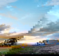 5-Day Flinders Ranges and Eyre Peninsula Private Tour from Adelaide - Tourism Search