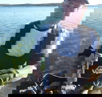 Oyster Farm and Tasting Tour with Hotel Pick-up and return from Port Lincoln - Tourism Search