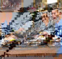 Barossa Wine Tasting shared tours - Tourism Search