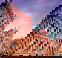 Crab Trip from Gold Coast - Tourism Search