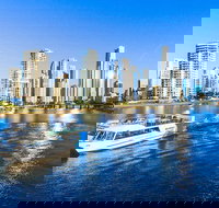 Gold Coast Sightseeing Cruise - Tourism Search