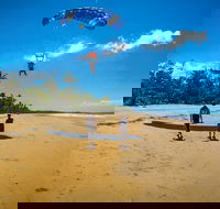 Beach Skydive from up to 15000ft over Mission Beach - Tourism Search