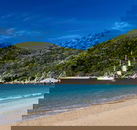 Full-Day Adventure Sailing Experience Circumnavigate Magnetic Island - Tourism Search