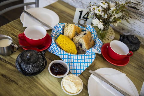 River To Mountain Townsville Tour With Optional City Sightseeing Upgrade - Tourism Search 0