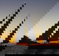 Magnetic Island Sunset Sail - Tourism Search