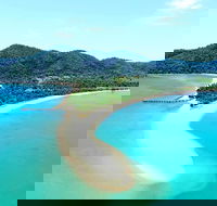 Dunk Island Round-Trip Water Taxi Transfer from Mission Beach - Tourism Search