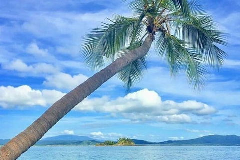 Dunk Island Round-Trip Water Taxi Transfer From Mission Beach - Tourism Search 6