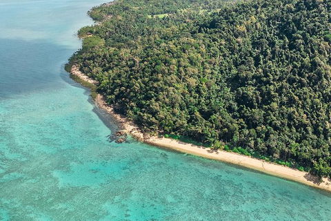 Dunk Island Round-Trip Water Taxi Transfer From Mission Beach - Tourism Search 8